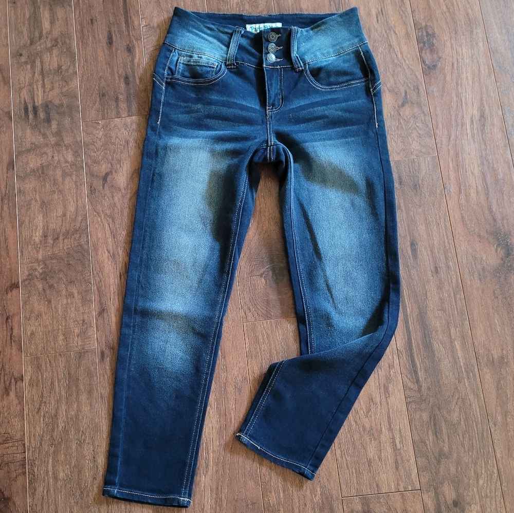 Paris Blues 28X25 skinny jean